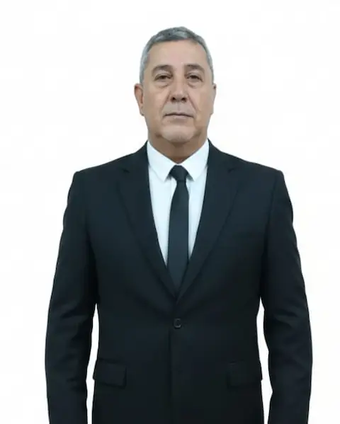 Cirujano General - Dr. Víctor Sánchez