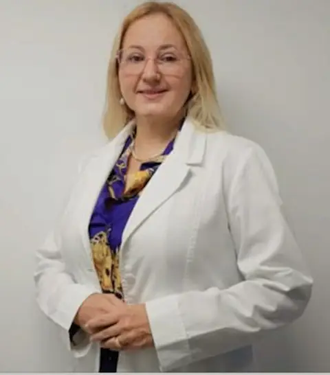 Cirugía General - Dra. Deysi Márquez Martínez