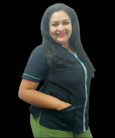 Ginecología y Obstetricia - Dra. Kirsten Peraza