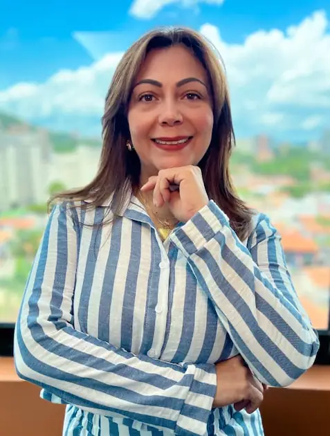 Lcda. Mayerlin França - Psicóloga