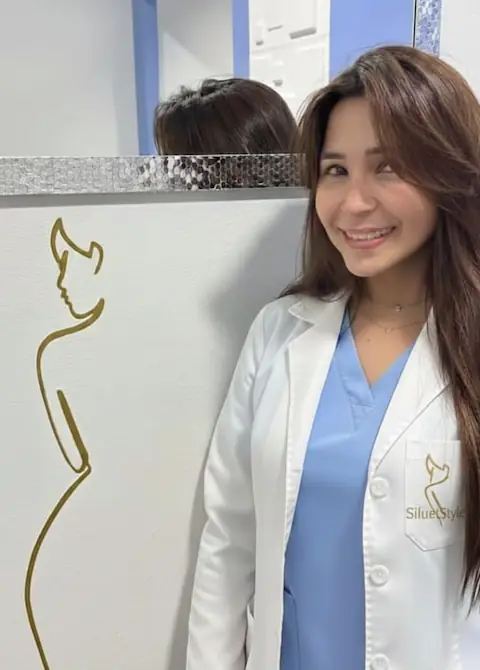 Dermocosmiatra - Miriali Caraballo